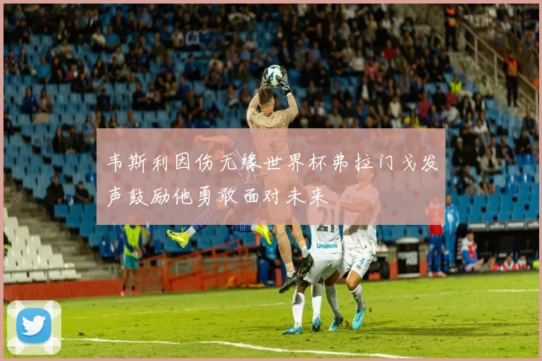 韦斯利因伤无缘世界杯弗拉门戈发声鼓励他勇敢面对未来